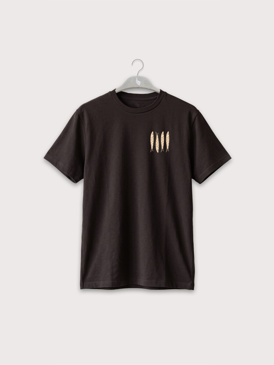 ANCHOAS TEE 