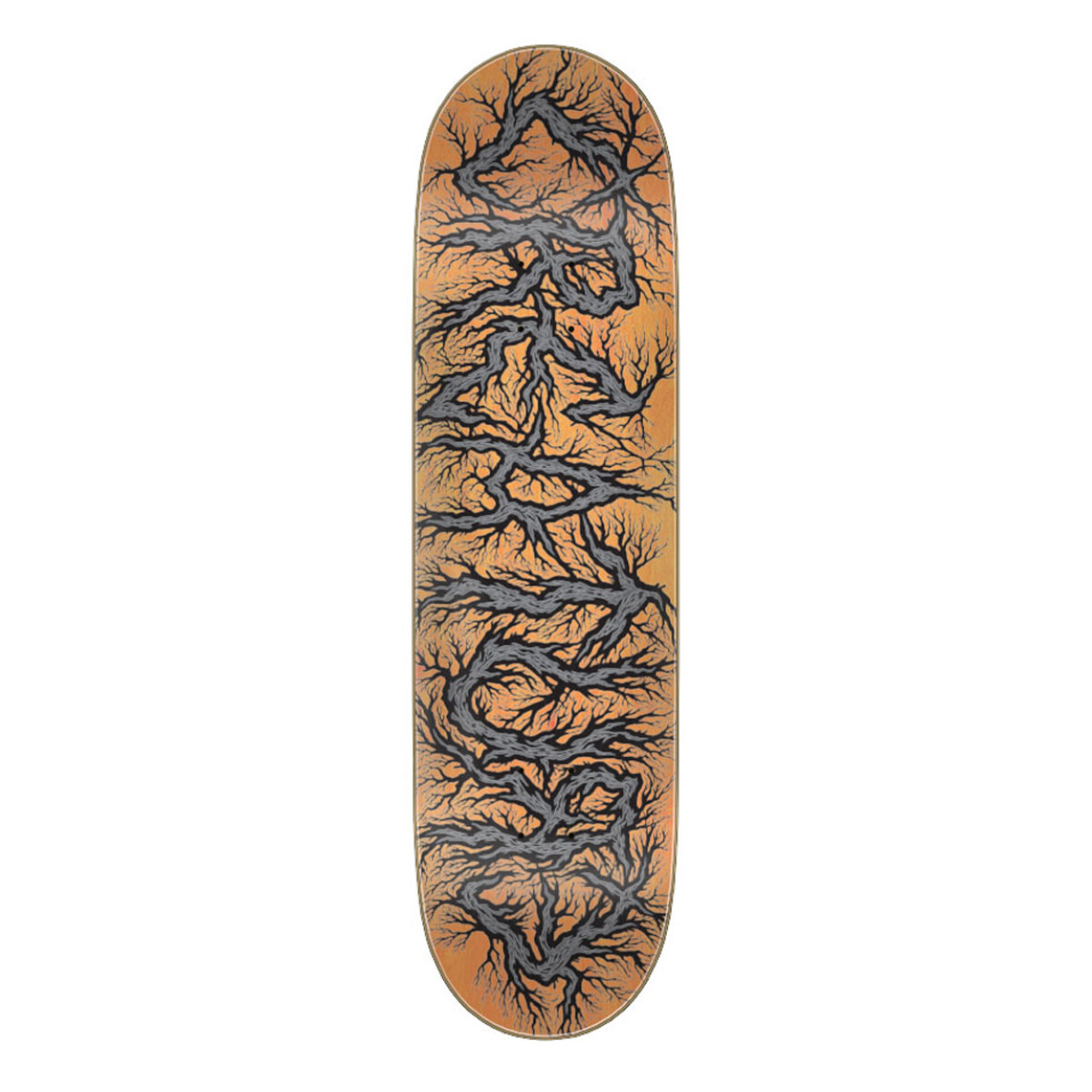 Deck Creature Ply Birch Lg 8.5" (Sólo Tabla) 
