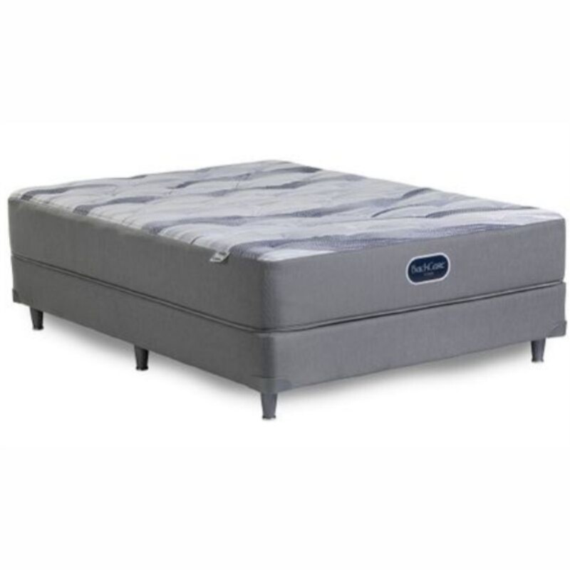 Colchón Simmons Backcare 26 1.40 x 1.90 2 Plazas