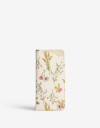 Estuches Anteojos Estampado Estuche De Anteojos Flores - Estampado Flores