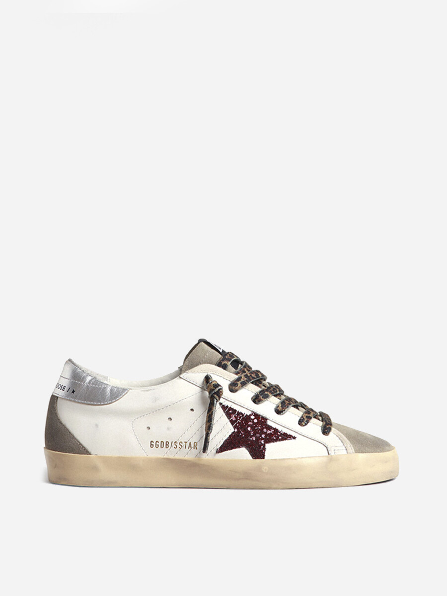 ZAPATILLA SUPER-STAR 
