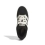 Zapatillas Forum2000 Unisex Black