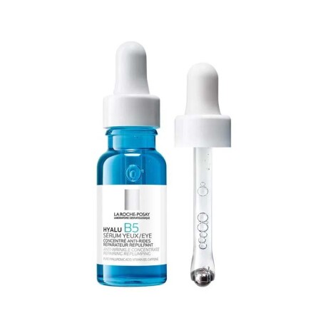 La Roche Posay Hyalu B5 Eyes Serum X 15 Ml La Roche Posay Hyalu B5 Eyes Serum X 15 Ml