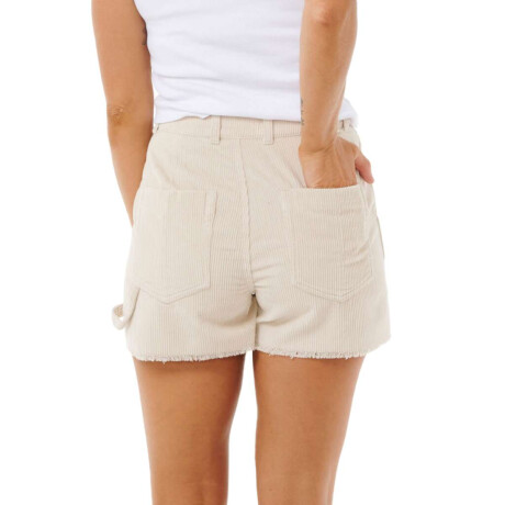 Bermuda Rip Curl Pacific Dreams Cord Short Short