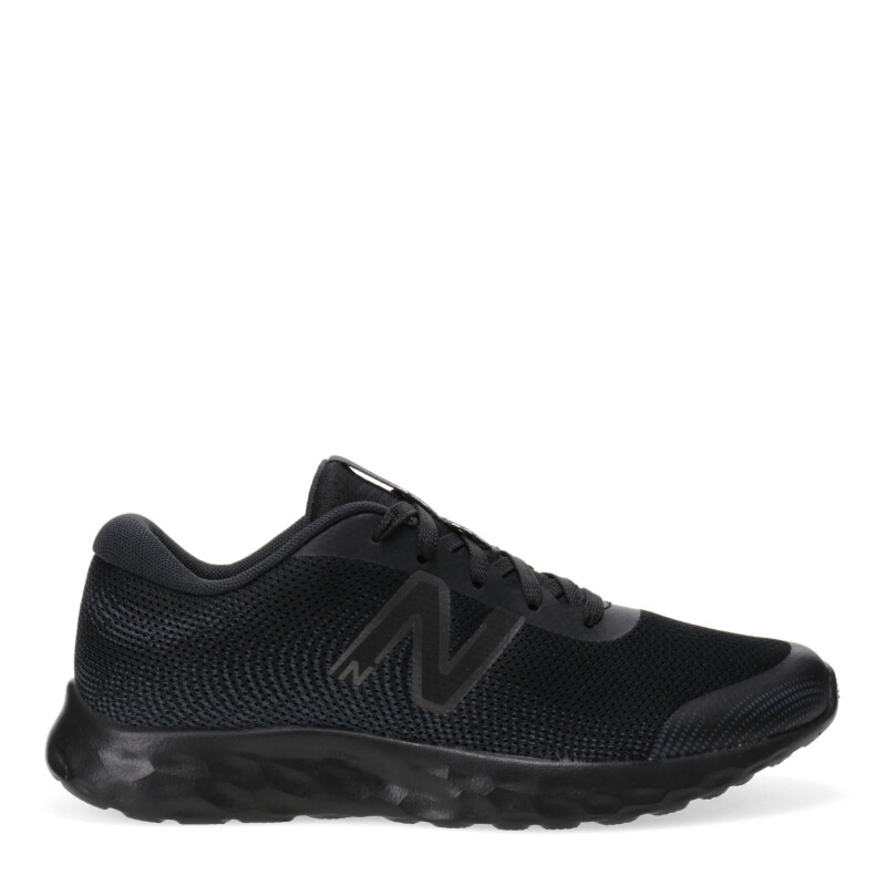 Championes Infantiles New Balance 520 V8 Negro