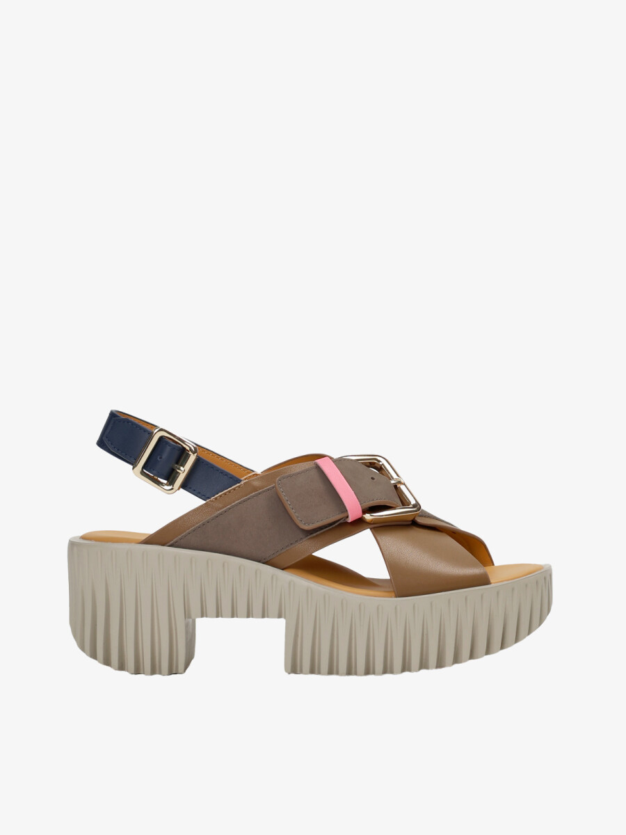 SANDALIA PLIA JUNO 