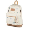 Mochila Portalaptop Right Pack Expression Surreal Mirage embroidery