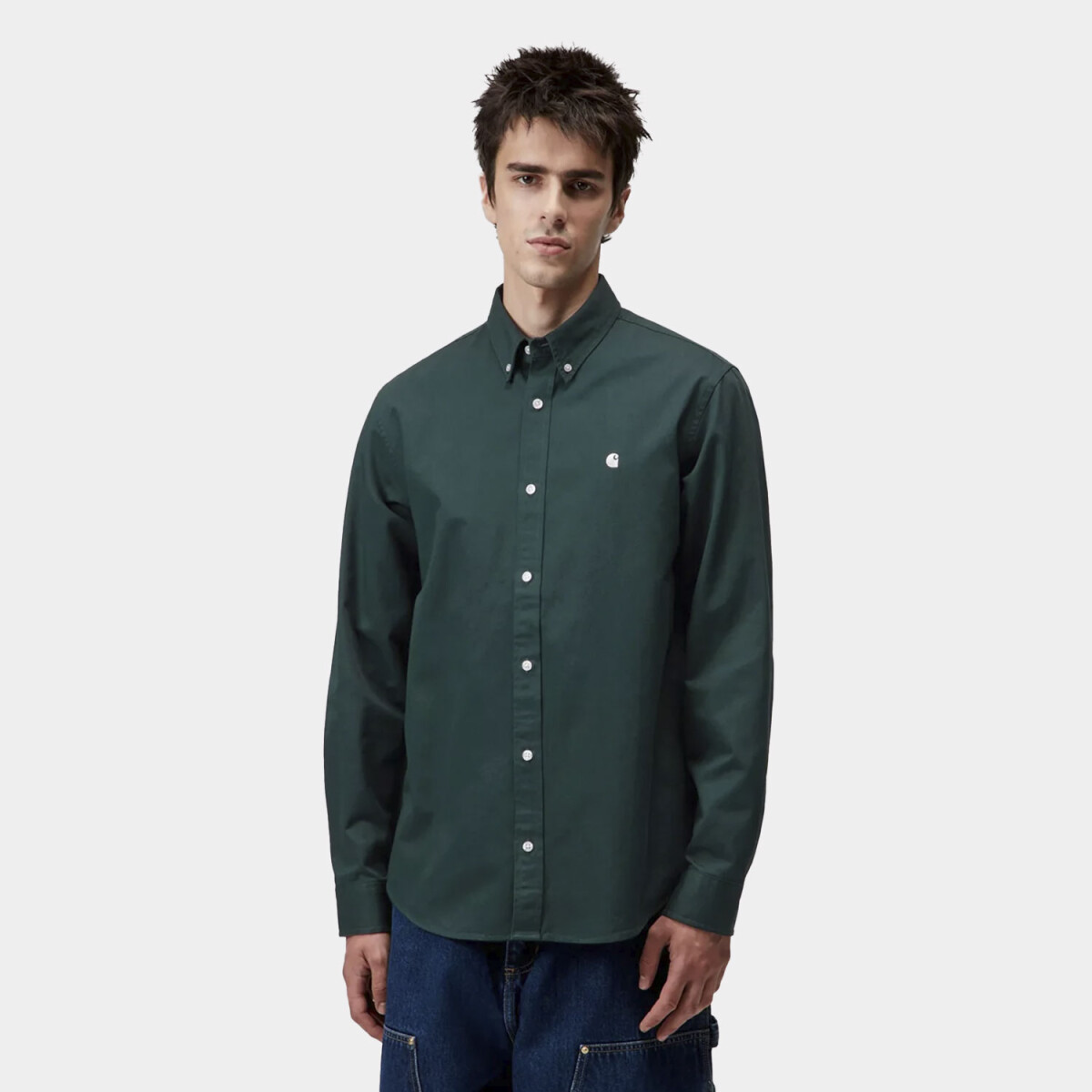 L/S Madison Shirt 