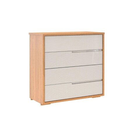 Comoda Concept 4c Freijo Off White Frizz 17659 Comoda Concept 4c Freijo Off White Frizz 17659