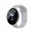 SmartWatch Unisex Bluetooth Alarma Deporte Música Gris