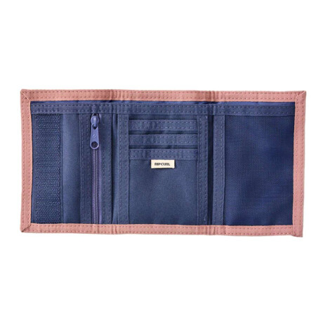 Billetera Rip Curl Icons Of Surf Wallet Rosa
