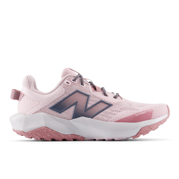 Championes New Balance Mujer WNTR16T Rosado