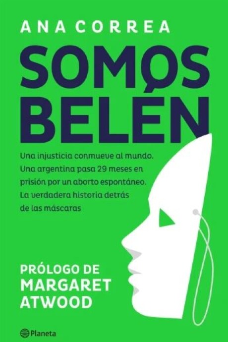 SOMOS BELEN SOMOS BELEN