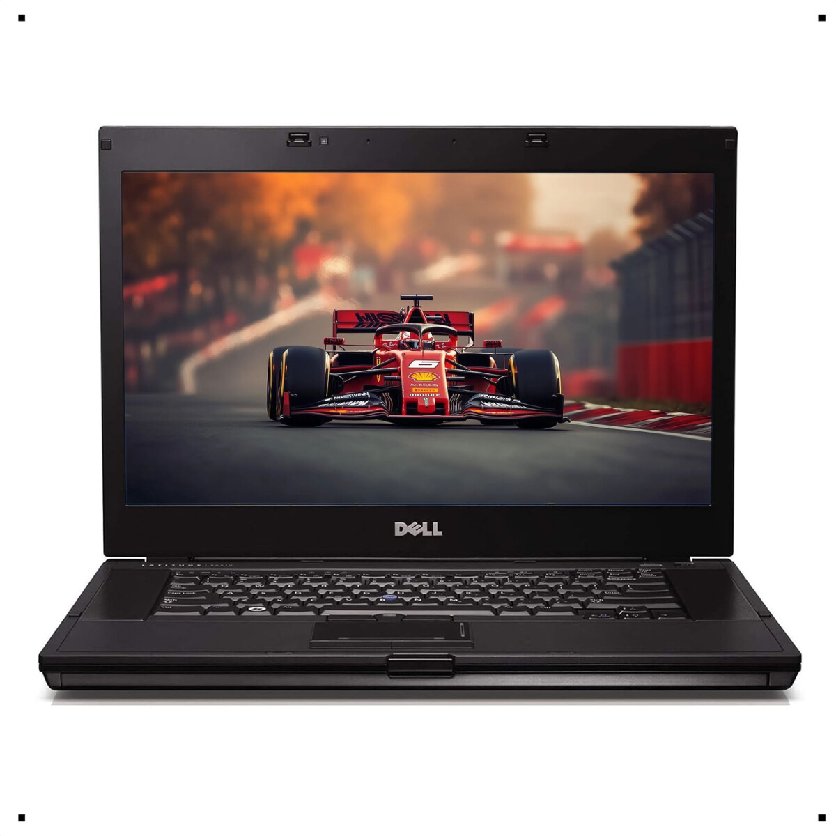 Notebook Dell Latitude E6510 I7 | 4gb | 250gb - NOTEBOOK RFPL DELL E6510 I7/4/250/15.6" 