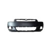 PARAGOLPE DELANTERO NEGRO LISO Paragolpe Delantero Negro Liso