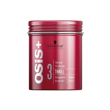 Schwarzkopf OSiS+ 3 Thrill 100 ml Schwarzkopf OSiS+ 3 Thrill 100 ml