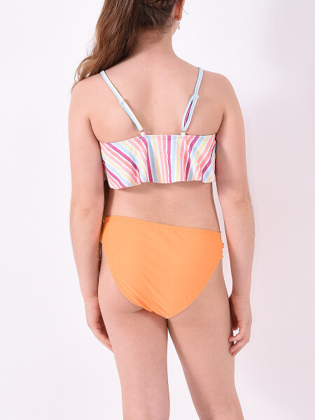 BIKINI LIRIO CONJUNTO MULTICOLOR