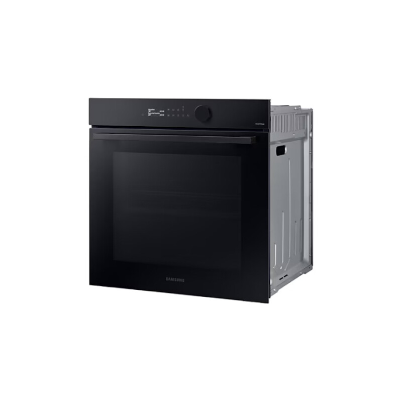 Horno Eléctrico con Dual Cook, Air Fry y WiFi 76 L Negro Horno Eléctrico con Dual Cook, Air Fry y WiFi 76 L Negro