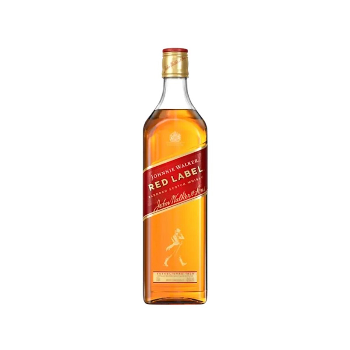 Johnnie Walker Red Label 750ml 