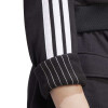 CANGURO ADIDAS W 3S FT CRO HD T Mujer JE0017 Negro-blanco