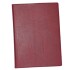 AGENDA REMEMBER III FIRST 1411 COLOR BORDEAUX