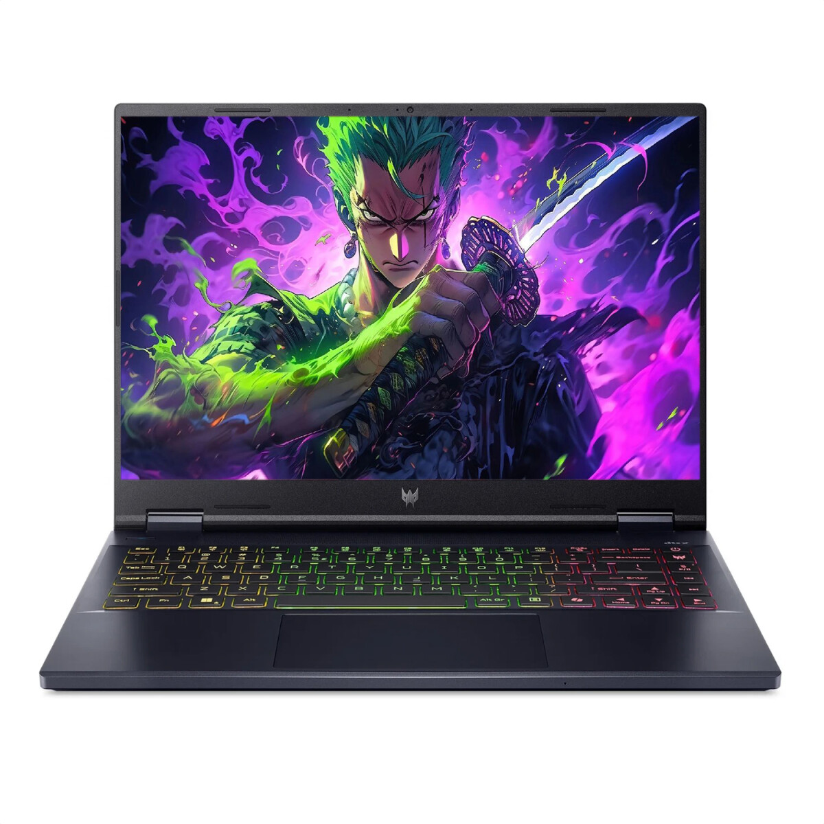 Notebook Acer Predator Ultra 7 16gb Ram 1tb Ssd Rtx4070 - NOTEBOOK ACER 79UB ULTRA 7/16/1/4070 