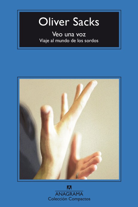 VEO UNA VOZ VEO UNA VOZ