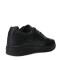 Championes de Hombre Push POWL acordonado Negro