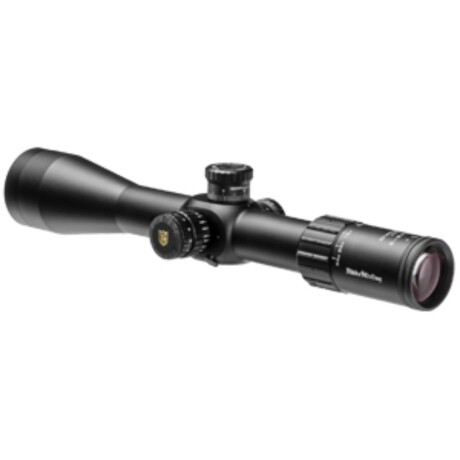 MIRA NIKKOSTIRLING DIAMOND FFP 6-24X50 HMD.- MIRA NIKKOSTIRLING DIAMOND FFP 6-24X50 HMD.-