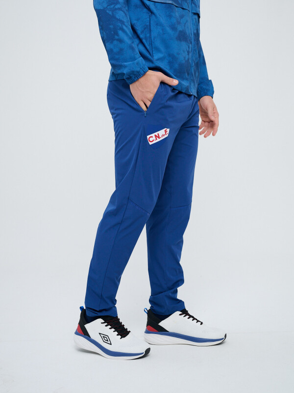 PANTALÓN GROK Nacional Hombre P
