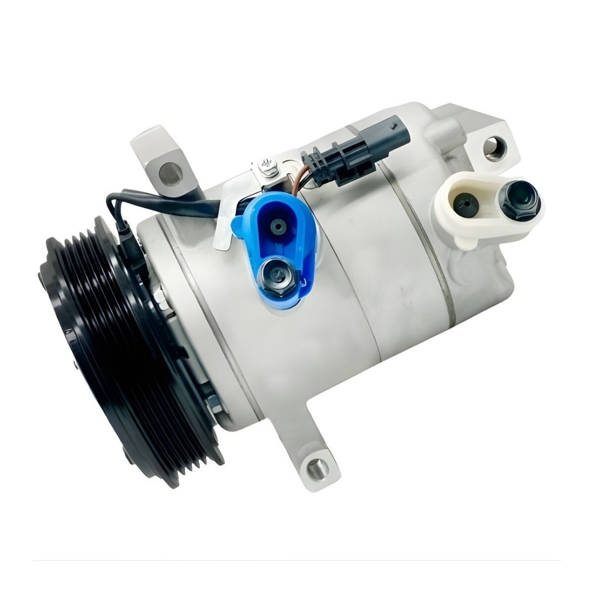 COMPRESOR DE AIRE ACONDICIONADO 