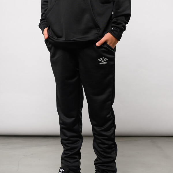 Pantalón Training Tapered Umbro Niños 002