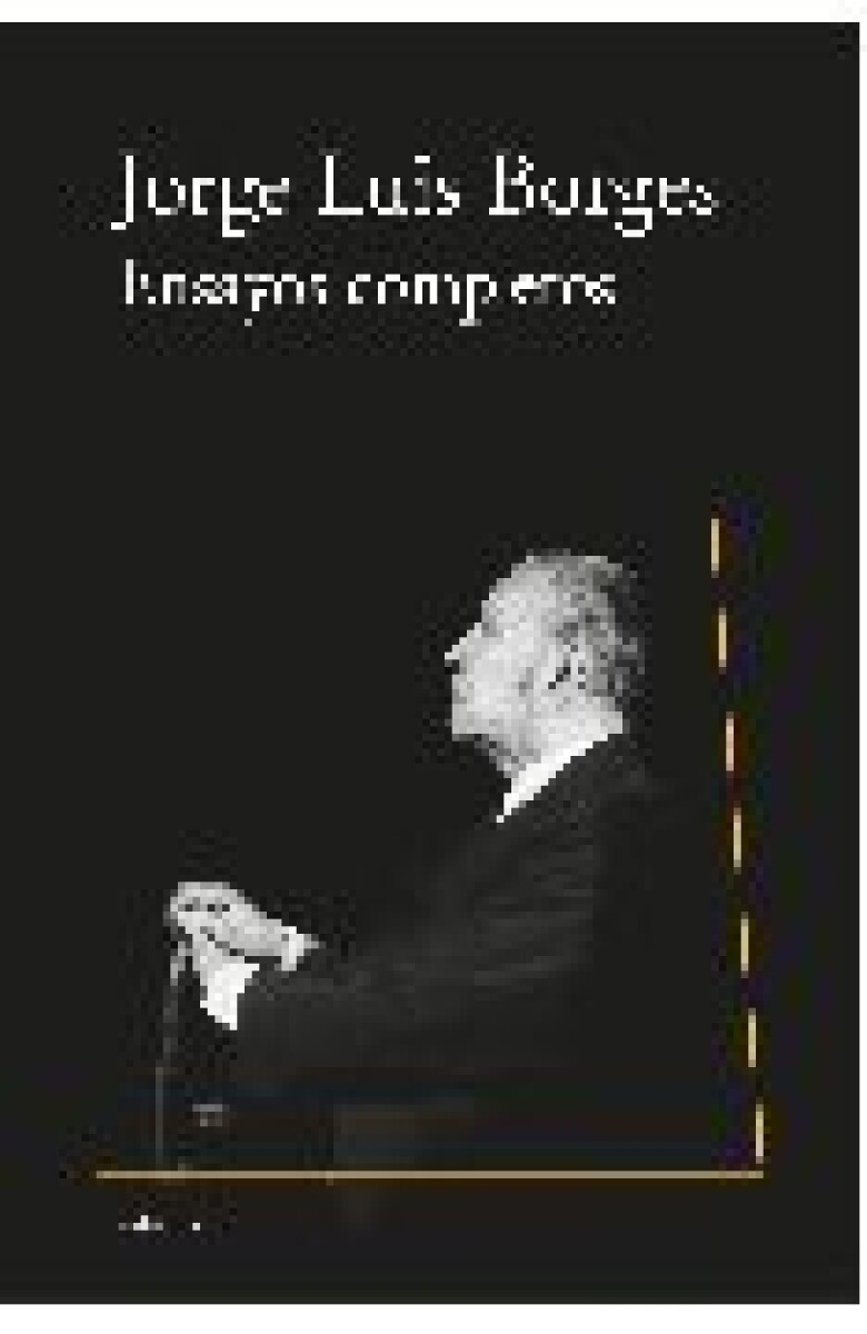 ENSAYOS COMPLETOS (BORGES) 