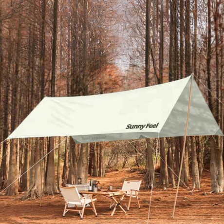 Canopy - Sunny Feel 3x4x2,4 metros Canopy - Sunny Feel 3x4x2,4 metros
