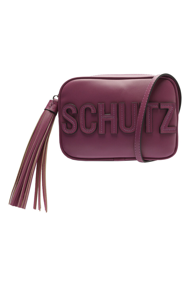 CARTERA TIPO SOBRE COLOR MORADO 