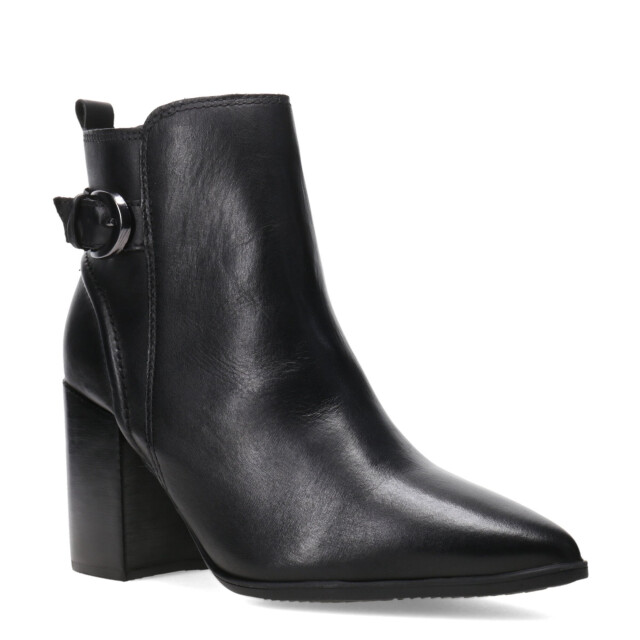 Botas de Mujer Bottero FRANKY Negro