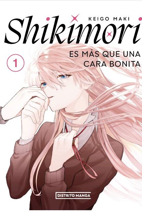 SHIRIMORI ES MAS QUE UNA CARA BONITA (1) SHIRIMORI ES MAS QUE UNA CARA BONITA (1)