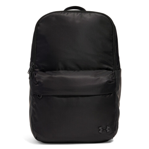 UA Studio Spirit Backpack-BRN BLK-001