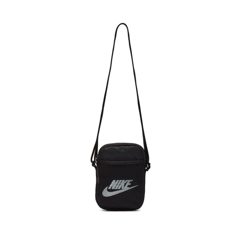 Bolso Cruzado Heritage Unisex Negro