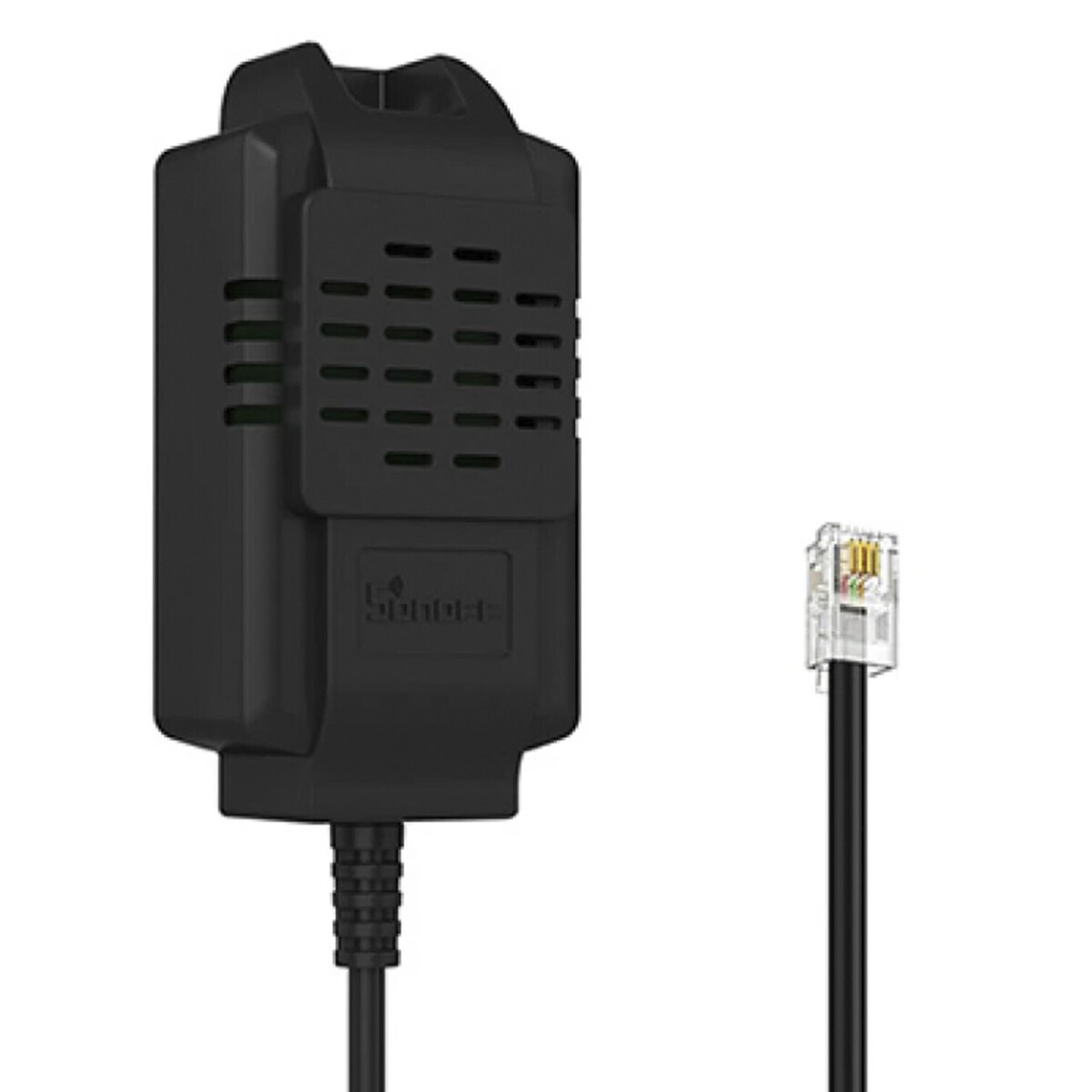 Sensor de temperatura y humedad para controlador Sonoff THR3 
