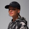 Gorra Jordan Club Unisex Negro