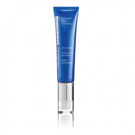 New Skin Active Concentrado Retinol + Nag Complex New Skin Active Concentrado Retinol + Nag Complex