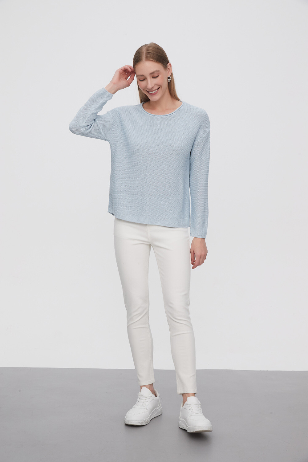 Sweater Goby Celeste