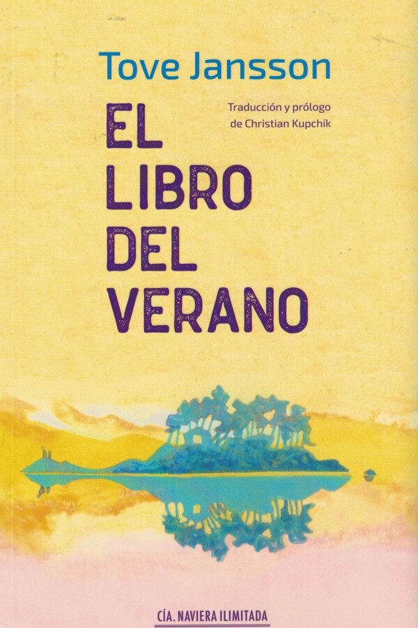 Libro Del Verano, El Libro Del Verano, El