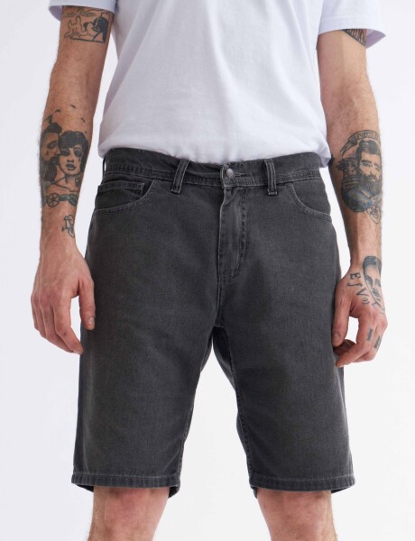 Bermuda Jean Declan Black 24