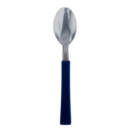 Cuchara azul linea Una Martinazzo Cuchara azul linea Una Martinazzo