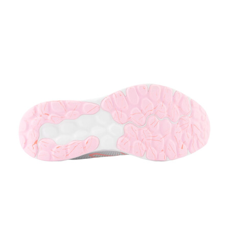 NEW BALANCE W520MG8 Grey & Pink