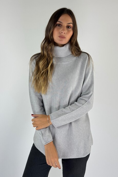 SWEATER REIS Gris