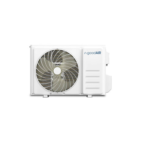 Aire Acondicionado Good Air GAEB12AAGAS15 12000 BTU ON/OFF