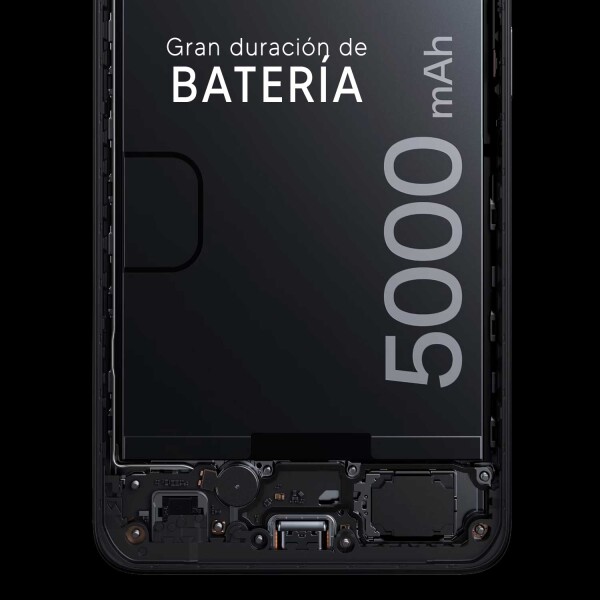 Celular Oppo A58 4g 8/256 Gb + Regalo VERDE